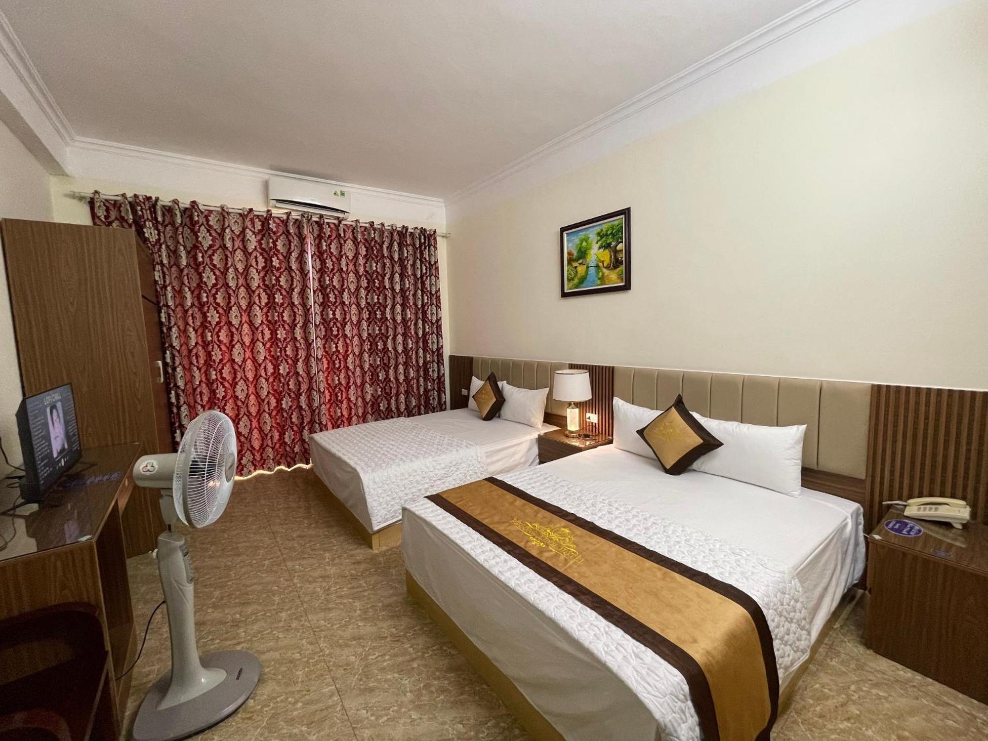 Phuoc Thinh - Ng19 Nguyen Loc Hn - By Bay Luxury Hanoi